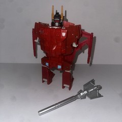 Transformers Combiner Wars Scatter Shot