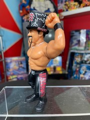 1 of 500 Buff Bagwell FC Toys Retro Wrestling Wrestle-Something Wrestlers 2