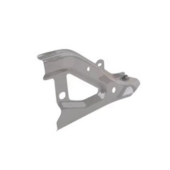 Tesla Model Y Front Lower Fender Bracket Assembly, Left, 2020-2024