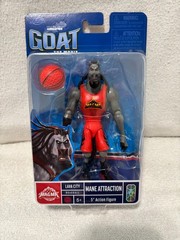 MAGMA JADA GOAT THE MOVIE NEW IN BOX SEALED
