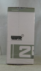 3A ThreeA Ashley Wood Caesar USMC WWRP World War Robot Action Figure SEALED