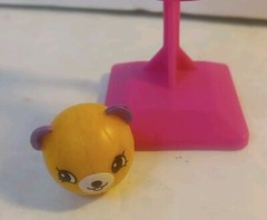 2013 Shopkins Toys and Accessories Lot of (38) Items by Moose Enterprise