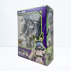 2023 SDCC Comic Con Exclusive Whisky Sour Mecha Girl 1/9 Scale FIgure In Stock