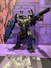 Transformers Generations Studio Series SS09 Thundercracker Complete