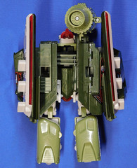 TRANSFORMERS RID DREADWIND & SMOKEJUMPER COMPLETE HASBRO 2002