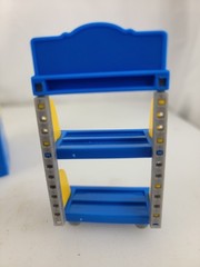 Zuru Mini Brands Mini Mart Store Casher Station And Shelf Display