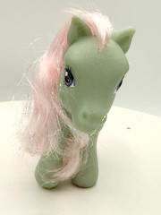 My Little Pony Dress-up Daywear Wing Wishes Blossomforth Minty G3