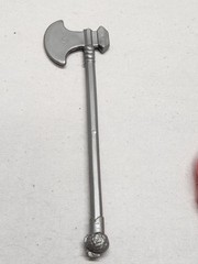 Vintage Remco Conan The Barbarian Jewel Thief 1982 Figure RARE Broken Leg 1 Gone