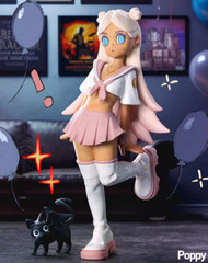 PEACH RIOT RISE UP SERIES BLIND BOX CONFIRMED FIGURE TOY DESIGNER GIFT HOT CUTE