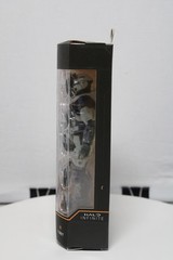 Halo Spartan Collection Series 1 Action Figures – Complete Wave 1 (New)