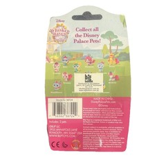 Disney Whisker Haven Tales Palace Pets Brie Thistleblossom Super Bright