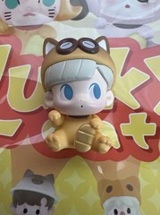 Popmart Lucky Cat Popbean Lilios Fortune Cat Figure
