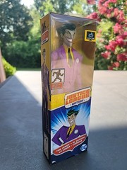 NEW DC Justice League The Joker 12″ Action Figure DWM52
