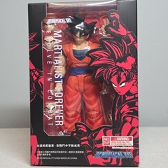 ⭐USA STOCK⭐ Demoniacal Fit Martialist Forever Evolve Combat NOT SH Figuarts Goku