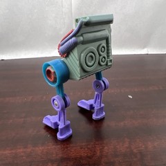 Miscellaneous Action Figure Vehicle Lot Vtech Bionicle TMNT #ML
