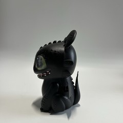 DreamWorks How To Train Your Dragon, Toothless Sitting – CultureFly Vinyl Figure