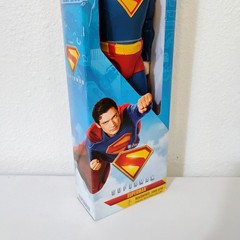 DC Comics Superman David Corenswet 12-Inch Action Figure Brand New