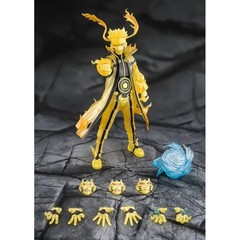 [SDCC 2026 Event Pick-up] S.H.Figuarts NARUTO UZUMAKI