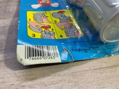 Garbage Pail Kids “DOUBLE HEATHER” Pop-Up Imperial Toys 1986 SEE PICS C2