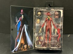 NECA The Conjuring 2 7” Scale Ultimate The Crooked Man Action Figure