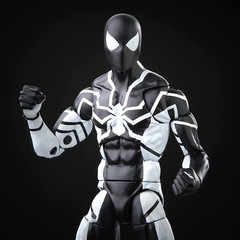 Marvel Legends 6 Inch Action Figure | Future Foundation Spider-Man