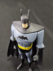 2000 Hasbro Batman Animated Series Terrorcast Joker Action Figure JLU Batman Lot