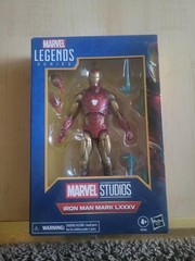 Marvel Legends Action Figures 6 inch Deadpool, wolverine, Captain America