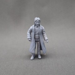 The Goonies 5 Points Action Figure Mouth Mikey Chunk Data Sloth Prototype