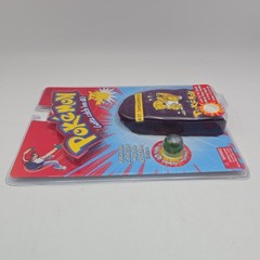 New Vintage Pokemon Collector Marble Pouches Series 2 #27 Sandshrew Nidoking