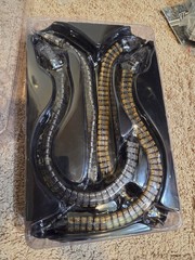 Hot Toys Spider-Man No Way Home Doc Ock Action Figure (MMS632)