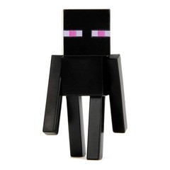 Minecraft 2.5 Inch MetalFigs 4-Pack