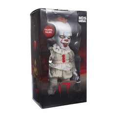 IT 2017 15 Inch Mega Scale Talking Pennywise