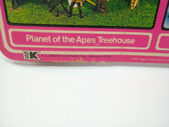 Vintage 1974 Mego Planet of the Apes ZIRA 8″ Poseable Action Figure