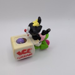 Animaniacs Dot’s Ice Cream Wagon 1993 McDonald’s Happy Meal Toy – Warner Bros