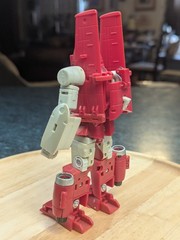 Pocket Toys Glider of Sky M-01 aka Powerglide MIOB Complete USA 💯 Read Descrip