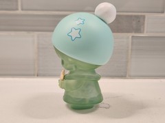 Mighty Jaxx Kandy X Sanrio Snowy Dreams Little Twin Stars Kiki 3″ Figure NO BASE