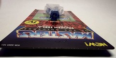 Masters of The Universe Frozen Teela Super 7 Filmation As Seen On TV 2019 MOC