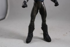 Bruce Wayne Batman Series 4 DC Comics Mattel 2004