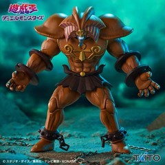 Exodia the Forbidden Figure Yu-Gi-Oh! Duel Monsters One Cable Holder Anime Game
