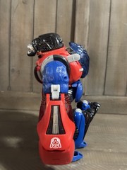 Optimus Primal Year Of The Monkey Platinum Transformers Maximal Autobot