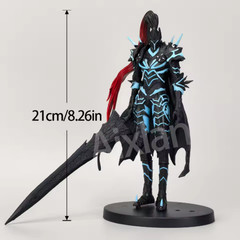 21CM Solo Leveling Igris PVC Action Figure