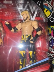 WWE Jey Uso Logan Paul Showdown Series 27 Mattel 2 Pack Championship 2026