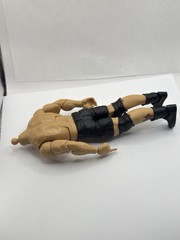 WWE Elite Series 122 – Stone Cold Steve Austin Complete Body Fodder 1/12 Scale