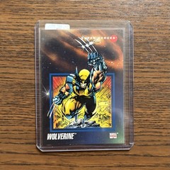 WOLVERINE Collector Lot — Marvel Legends, Cosbi, Kubrick, Comics + more!