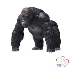 Takara Tomy Ania AL-29 Gorilla Animal Dinosaur Toys 3 years and up