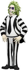 NECA Beetlejuice & Delores Pack 2 Scale Action Fig. 15 cm Beetlejuice Beetlejuic
