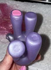 My Little Pony G3 Super Long Hair Petal Blossom MLP 2005