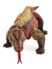 Savage Crucible KOMODO DRAGON CREATURE BLIND BOX 1/12 Scale Harvinger Studios