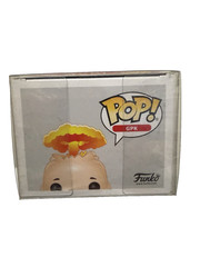 Adam Bomb Funko Pop! Vinyl #01 GPK Garbage Pail Kids