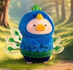 TOYZERO LULU The Piggy Animal Party Series Blind Box Confirmed Figure Toy